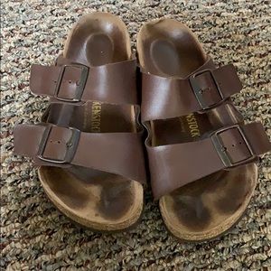 Birkenstock size 37